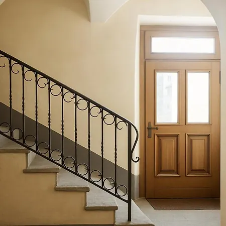Guvi'shome Апартаменты
