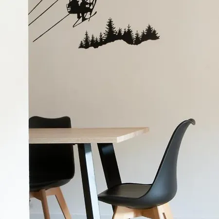 Guvi'shome Apartamento