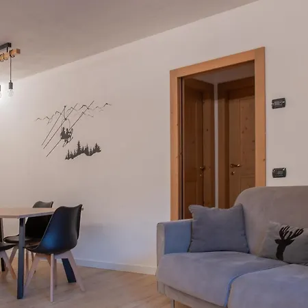 Apartamento Guvi'shome *