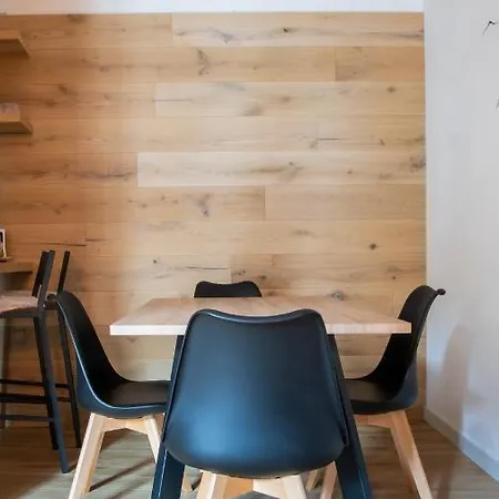 Guvi'shome Apartamento *