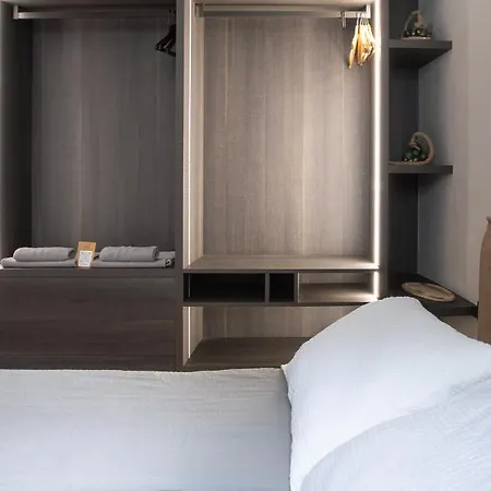 Apartamento Guvi'shome Bormio