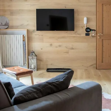 Guvi'shome Apartamento