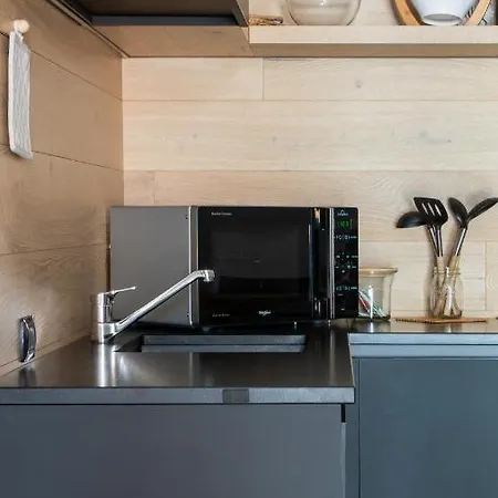 Apartamento Guvi'shome Bormio