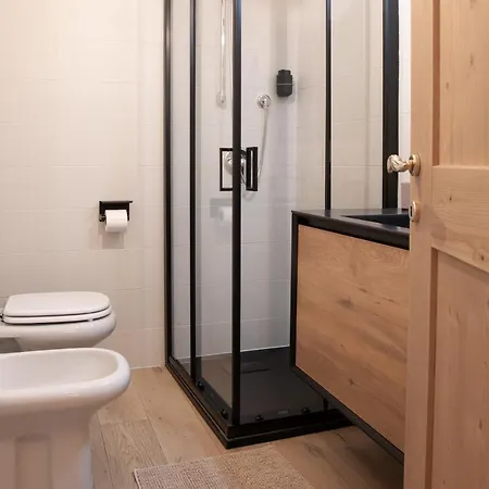 Apartamento Guvi'shome *