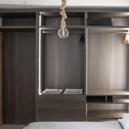 Apartamento Guvi'shome Bormio