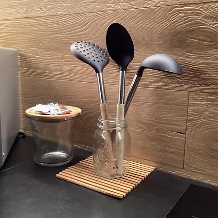 Guvi'shome Apartamento